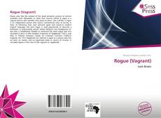 Bookcover of Rogue (Vagrant)