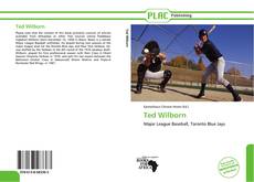 Capa do livro de Ted Wilborn 