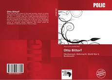 Capa do livro de Otto Bittorf 