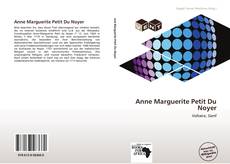 Buchcover von Anne Marguerite Petit Du Noyer