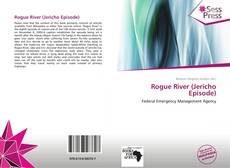 Portada del libro de Rogue River (Jericho Episode)