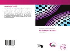 Bookcover of Anne Marie Pircher