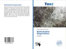 Capa do livro de Nattukottai Nagarathar 