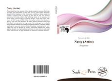 Buchcover von Natty (Artist)