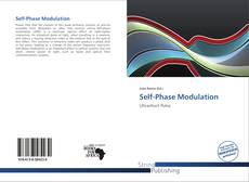 Borítókép a  Self-Phase Modulation - hoz