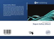 Portada del libro de Rogues Gallery (Album)