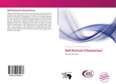 Bookcover of Self-Portrait (Chassériau)