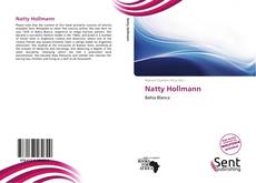 Natty Hollmann kitap kapağı