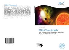 Portada del libro de 23220 Yalemichaels