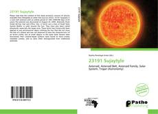 Capa do livro de 23191 Sujaytyle 