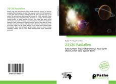 Capa do livro de 23120 Paulallen 