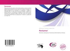 Bookcover of Pentamer