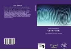 Capa do livro de Otto Brunfels 