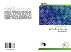 Bookcover of Anne Gesthuysen