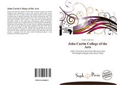 Couverture de John Curtin College of the Arts