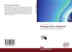 Обложка Pentagrammic Antiprism