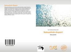 Buchcover von Natuashish Airport