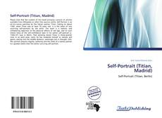 Capa do livro de Self-Portrait (Titian, Madrid) 