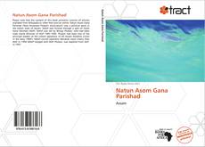 Portada del libro de Natun Asom Gana Parishad