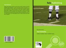 Bookcover of Ted Schmitz