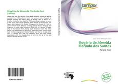 Portada del libro de Rogério de Almeida Florindo dos Santos