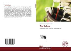 Portada del libro de Ted Schulz