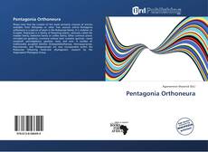 Portada del libro de Pentagonia Orthoneura