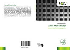 Anne Marie Heiler kitap kapağı