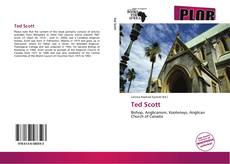 Couverture de Ted Scott