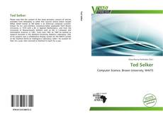 Bookcover of Ted Selker