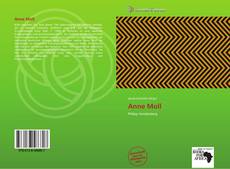 Copertina di Anne Moll