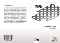 Buchcover von Anne Möllinger