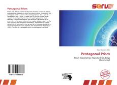 Bookcover of Pentagonal Prism