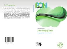 Bookcover of Self-Propaganda