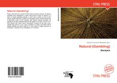 Buchcover von Natural (Gambling)