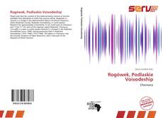 Bookcover of Rogówek, Podlaskie Voivodeship