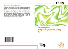 Bookcover of Rogówko, Rypin County