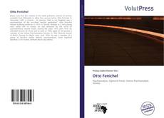 Couverture de Otto Fenichel