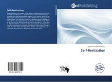 Portada del libro de Self-Realization