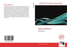 Portada del libro de Roha Ashtami