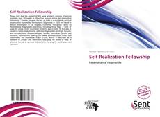 Bookcover of Self-Realization Fellowship