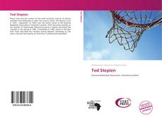 Buchcover von Ted Stepien