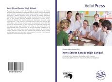 Capa do livro de Kent Street Senior High School 