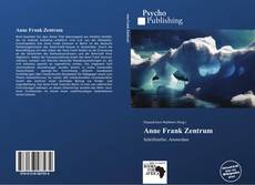 Portada del libro de Anne Frank Zentrum