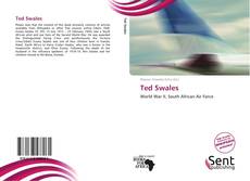 Capa do livro de Ted Swales 