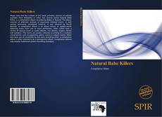 Portada del libro de Natural Babe Killers