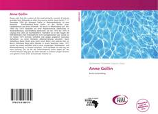 Couverture de Anne Gollin