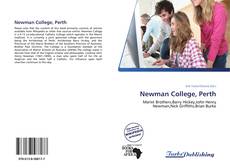 Bookcover of Newman College, Perth