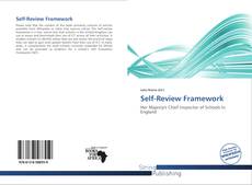 Borítókép a  Self-Review Framework - hoz