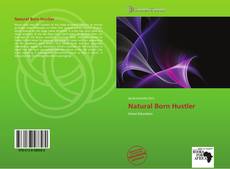 Natural Born Hustler的封面